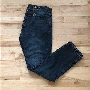 Gap Jeans